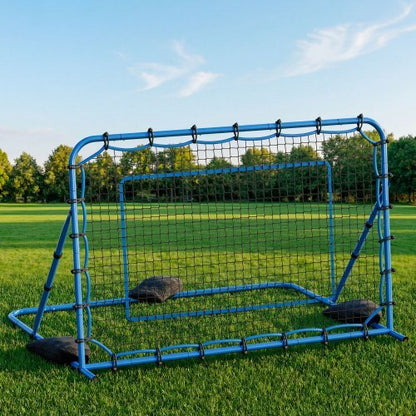 Soccer Rebounder Net