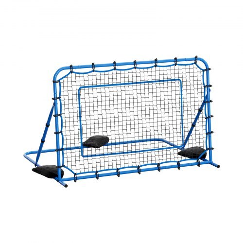 Soccer Rebounder Net