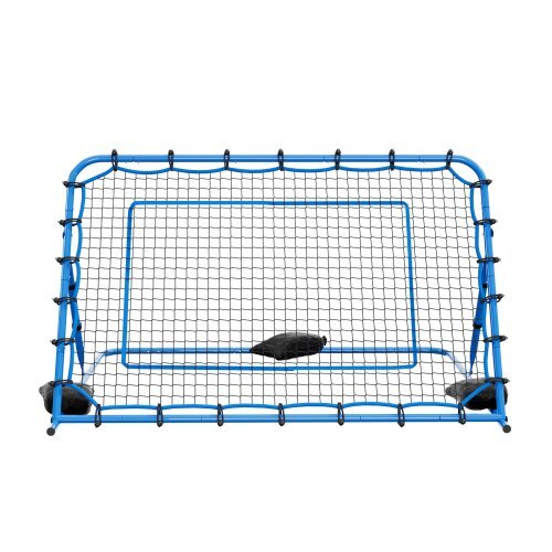 Soccer Rebounder Net