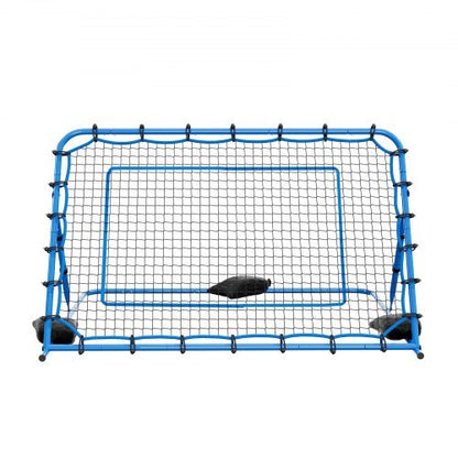 Soccer Rebounder Net