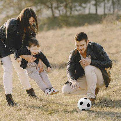 Floating Electronic Soccer Set
