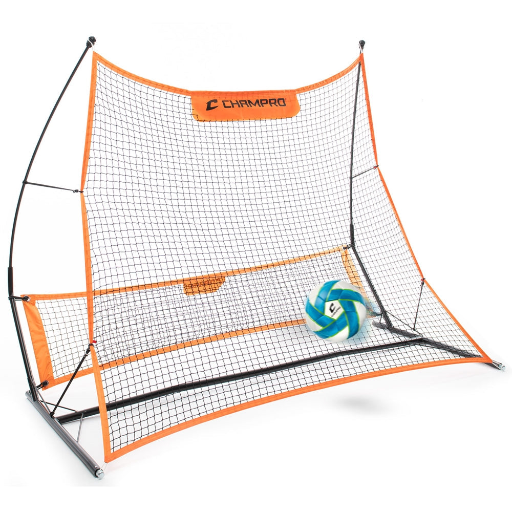 SOCCER SKILL TRAINER/REBOUNDER | SOCCER TRAINING EQUIPMENT