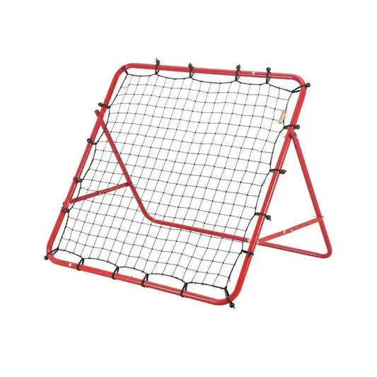 Soccer Rebound Net Portable Football Training Goal