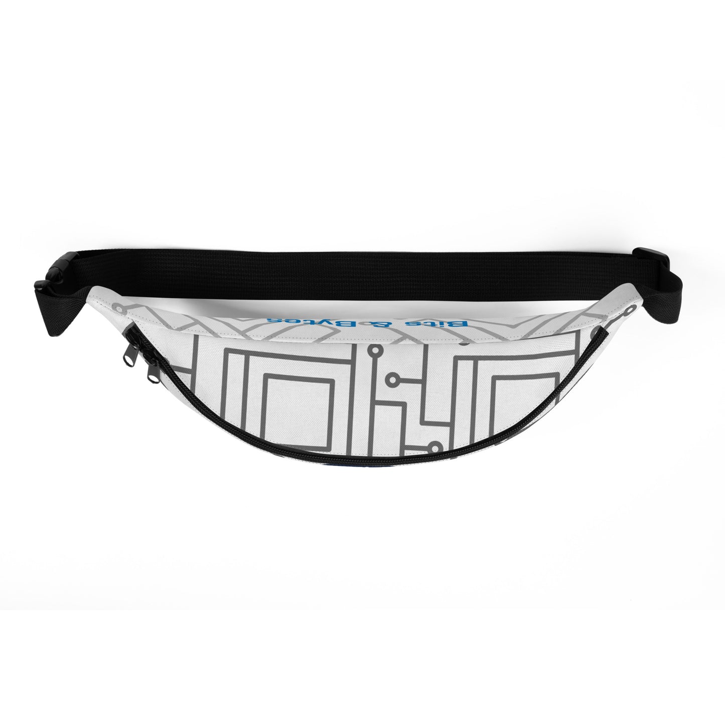 Bits & Bytes Fanny Pack