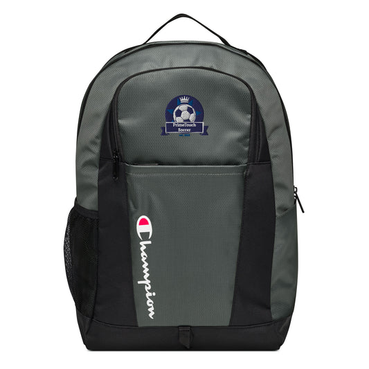 PrimeTouch Logo Champion backpack