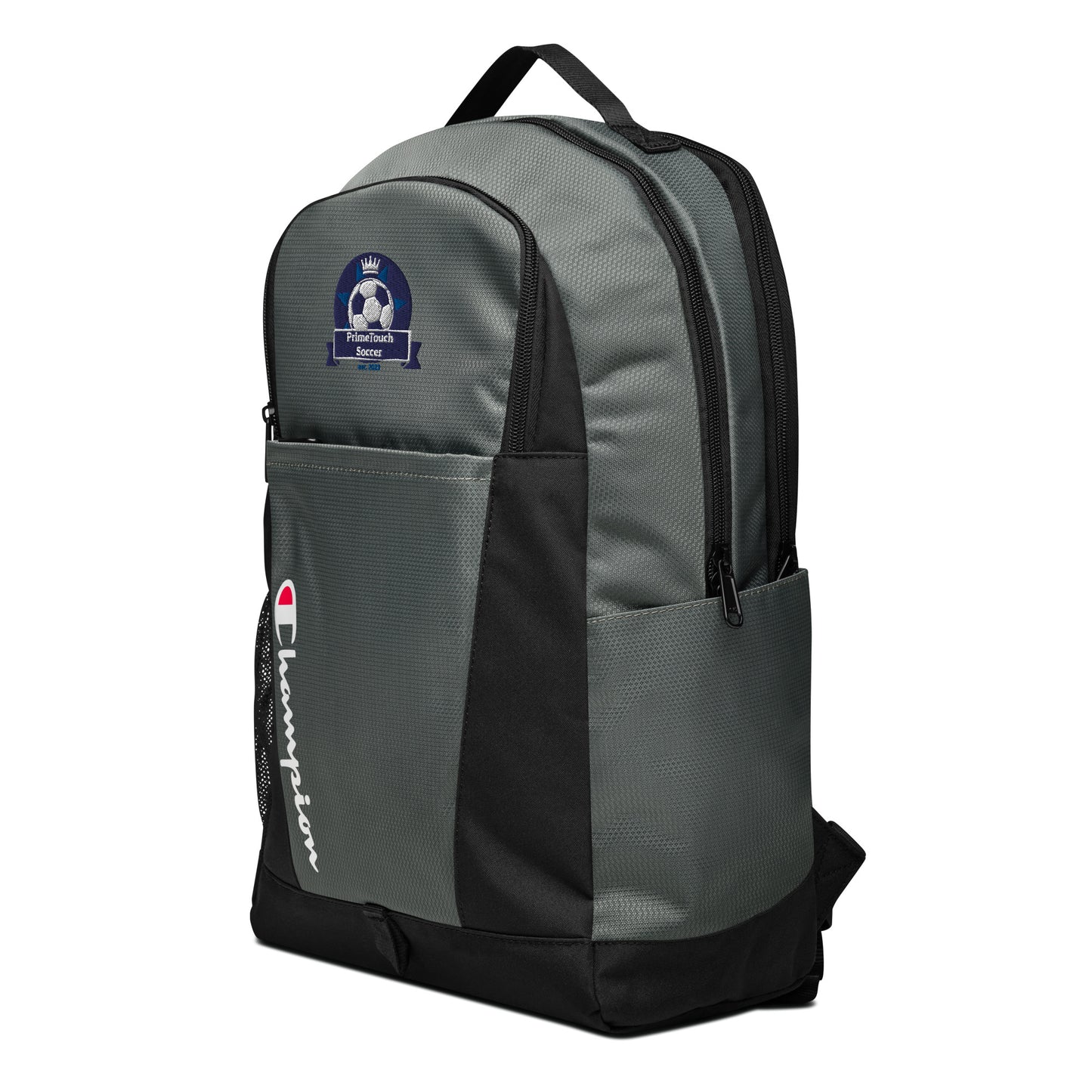 PrimeTouch Logo Champion backpack