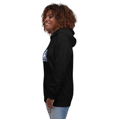 Upgraded Skills Adult Hoodie