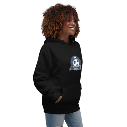 Upgraded Skills Adult Hoodie