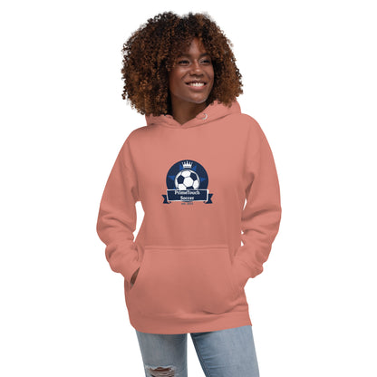 Upgraded Skills Adult Hoodie