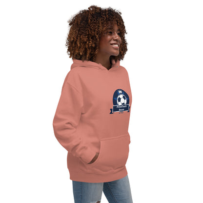 Upgraded Skills Adult Hoodie