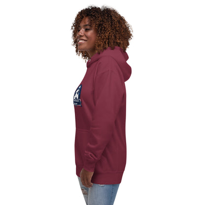 Upgraded Skills Adult Hoodie