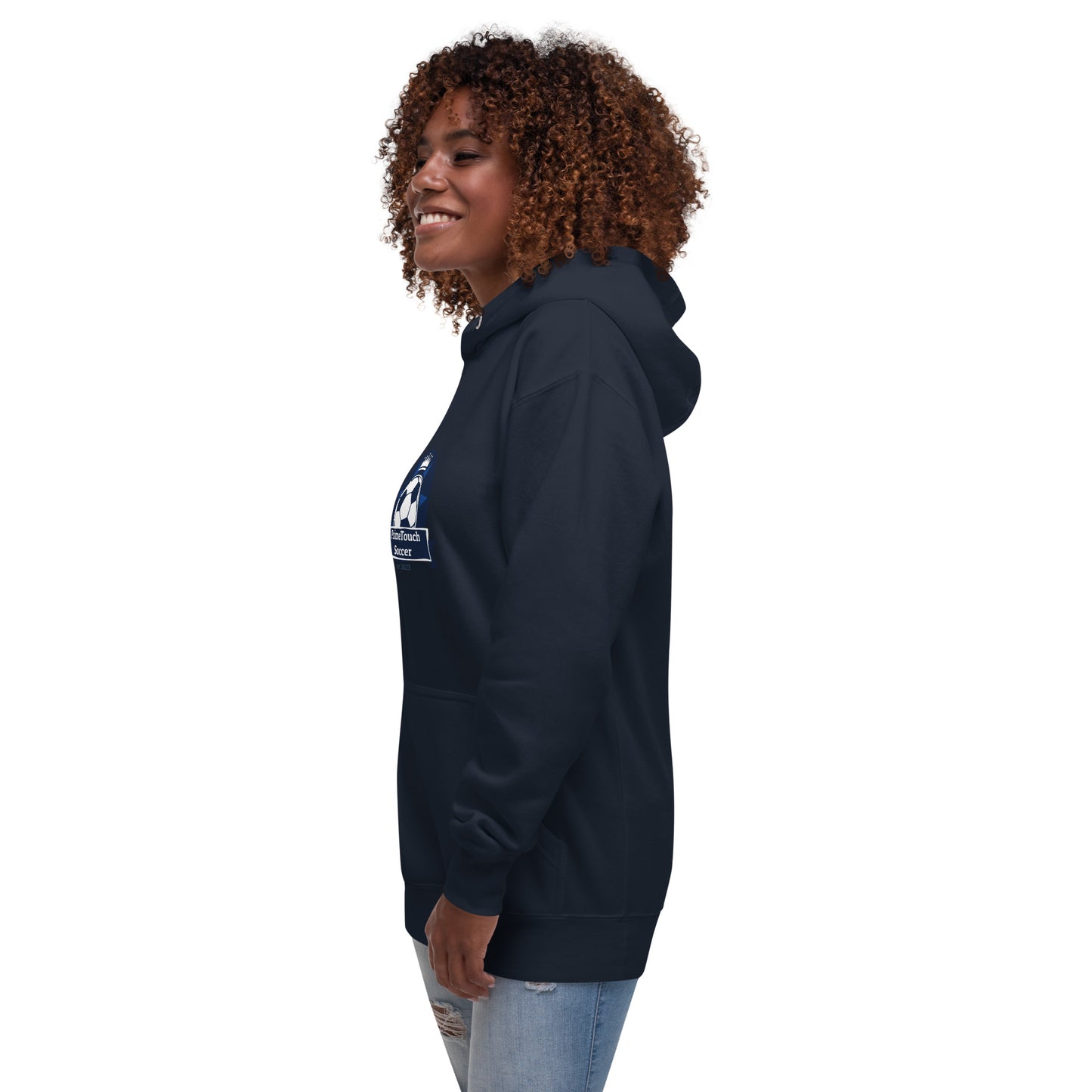 Upgraded Skills Adult Hoodie