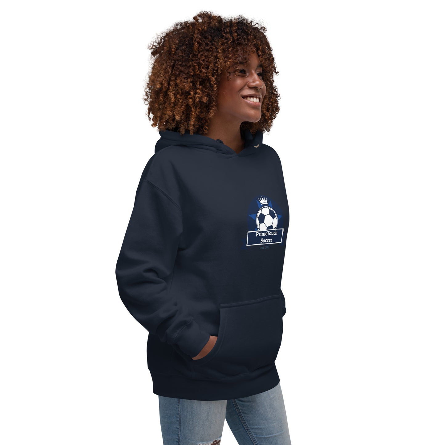 Upgraded Skills Adult Hoodie