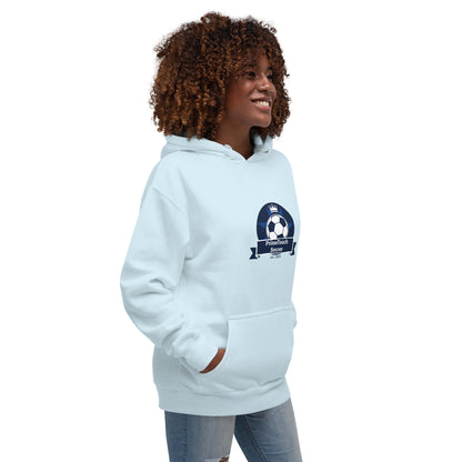 Upgraded Skills Adult Hoodie