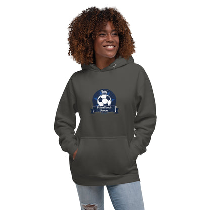 Upgraded Skills Adult Hoodie