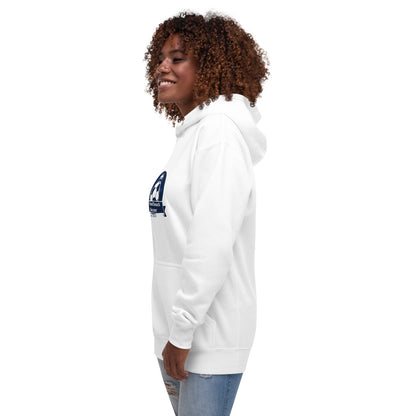 Upgraded Skills Adult Hoodie