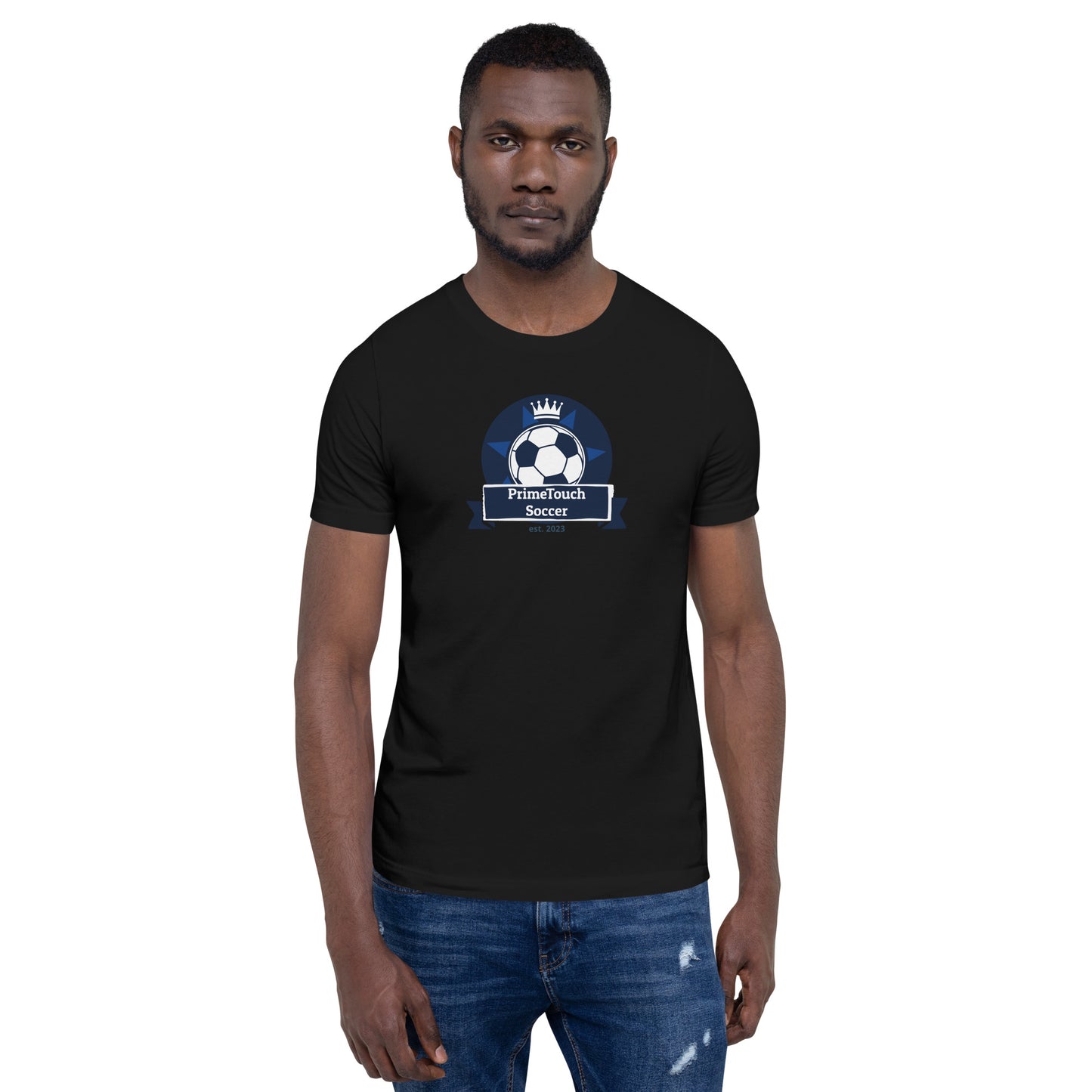 Upgraded Skills Unisex t-shirt