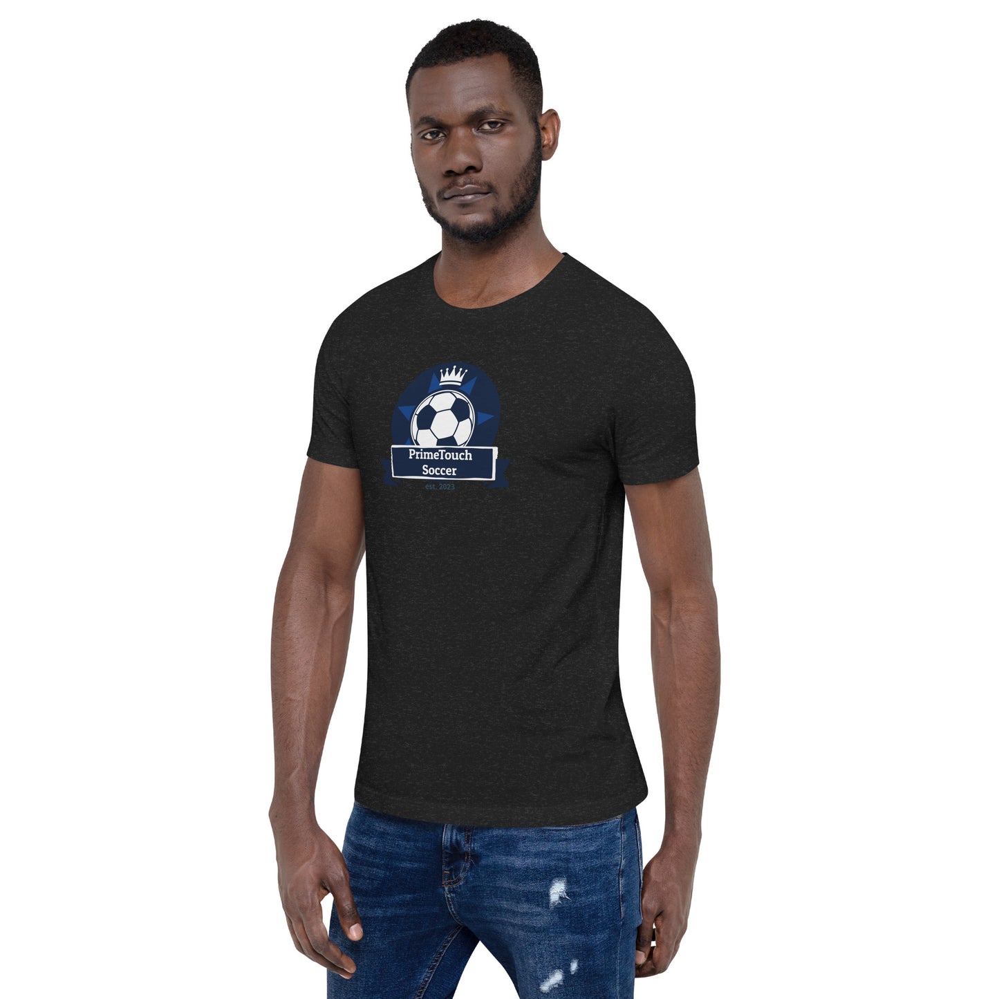 Upgraded Skills Unisex t-shirt