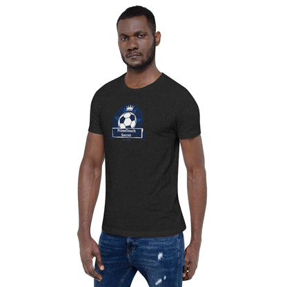 Upgraded Skills Unisex t-shirt