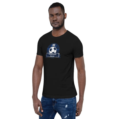 Upgraded Skills Unisex t-shirt