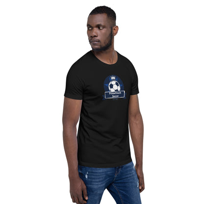 Upgraded Skills Unisex t-shirt