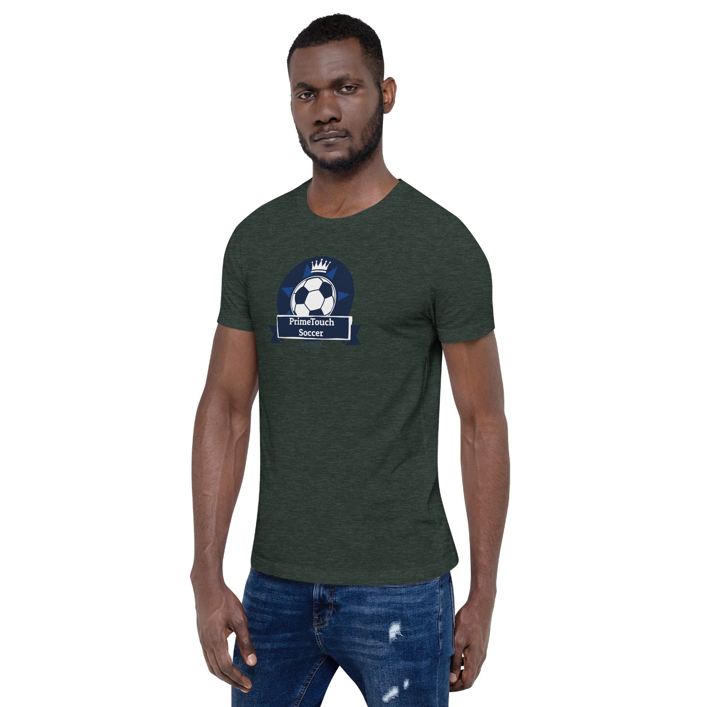 Upgraded Skills Unisex t-shirt