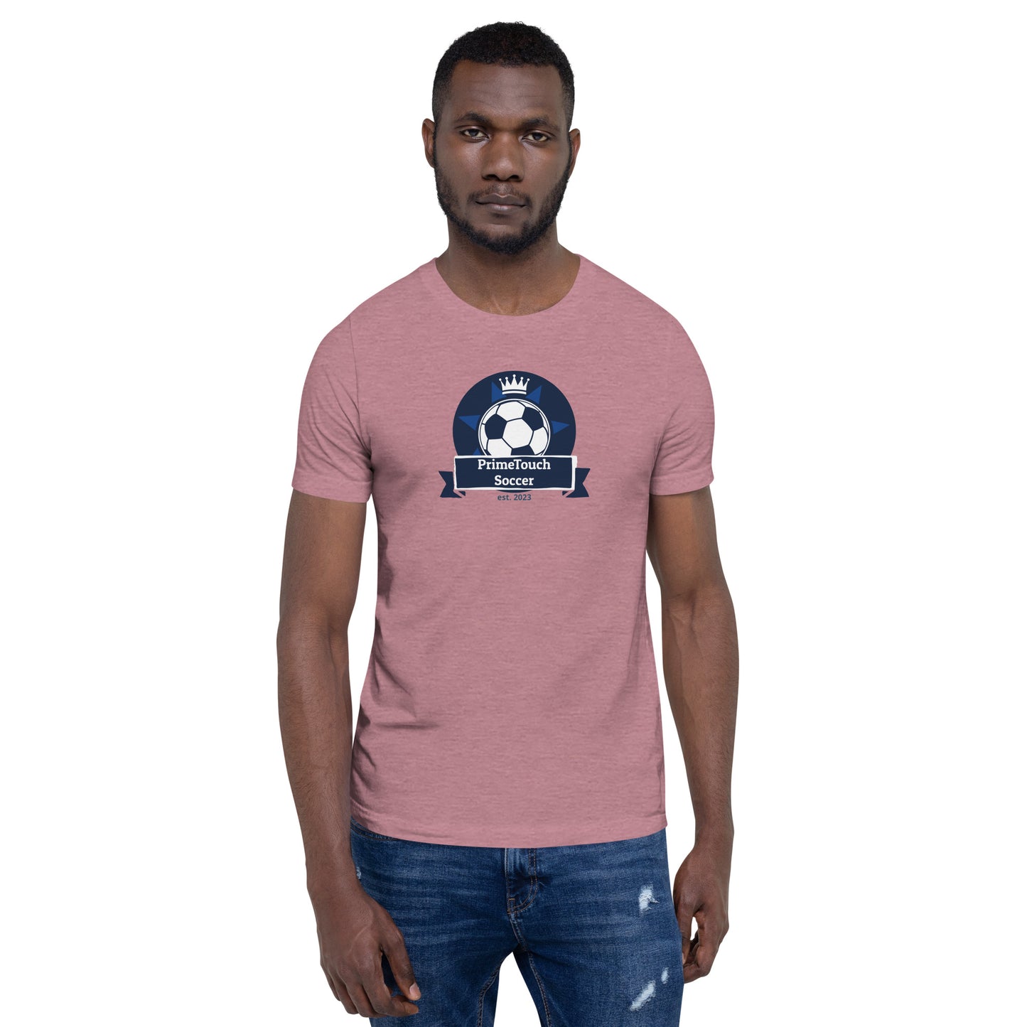 Upgraded Skills Unisex t-shirt