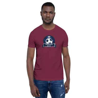 Upgraded Skills Unisex t-shirt