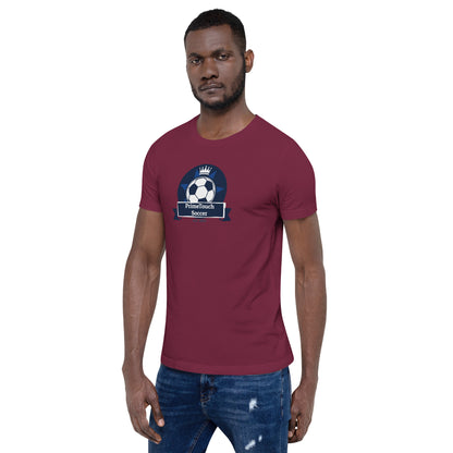 Upgraded Skills Unisex t-shirt