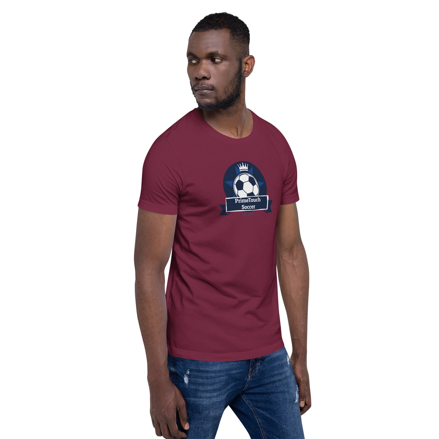 Upgraded Skills Unisex t-shirt