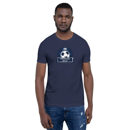 Upgraded Skills Unisex t-shirt