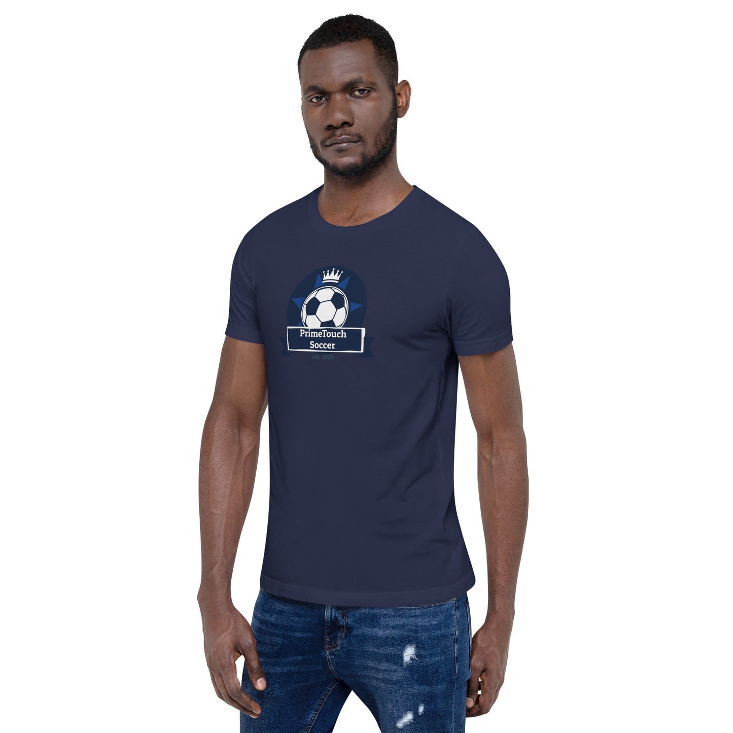 Upgraded Skills Unisex t-shirt