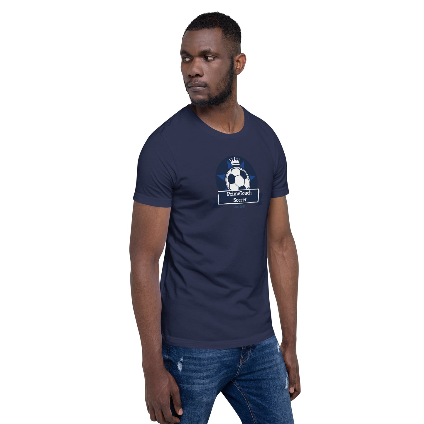 Upgraded Skills Unisex t-shirt