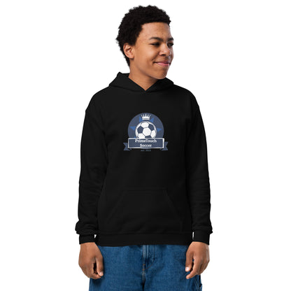 Youth heavy blend hoodie