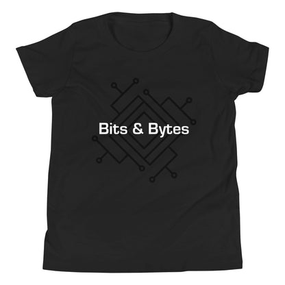 Bits & Bytes Youth Short Sleeve T-Shirt